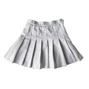 Los Angeles Apparel Tennis Skirt